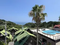 白濱旅館 大漁俱樂部