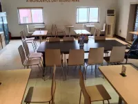 Aolong Hotel (Jingmen Zhongtian Street Minzhu Street Historical and Cultural District Branch) Hotels in Jingmen