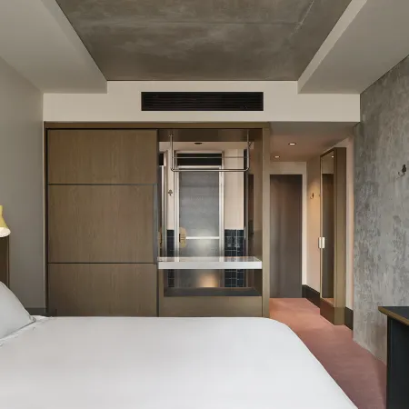 Hannah St Hotel Melbourne