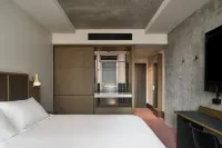 Hannah St Hotel Melbourne