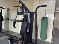 NOBLE HOTEL - Gym
