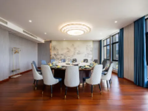 LongFeng Hotel Hotels in Longquan