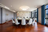 LongFeng Hotel Hotels in Longquan