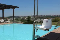 Real Abadia, Congress & Spa Hotel - Pools