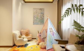 Songpan 56 Rooms Hotel