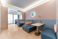 Hanting Hotel (Baoding Wanbo Plaza) - 2-Star