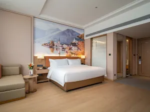 Vienna Hotel (Shache Branch, Kashgar Prefecture)