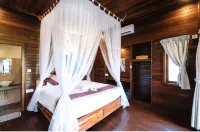 Golo Pada Villa Labuan Bajo by ABM Hotel di Tondong Belang