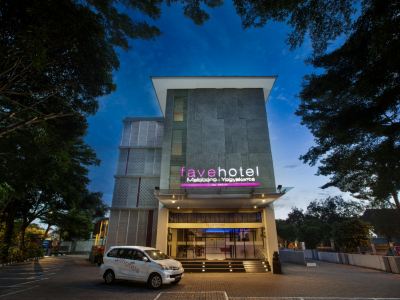 favehotel Malioboro - Yogyakarta