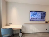 Home Inn (Xuzhou Pengcheng Plaza Fuguo Street Branch) Hotel a Xuzhou