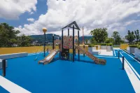 Beachside Residences by NLA