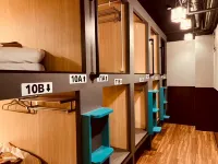 MIKAMI ASAKUSABASHI HOTEL