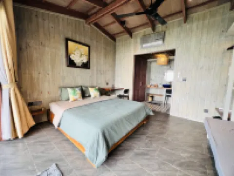 NOMIA GARDEN RETREATS 酒店