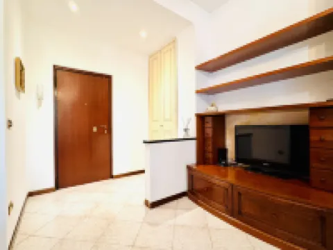 Milan Park Nord House