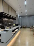 汕尾海景假日飯店（二馬路美食街店） - 早餐