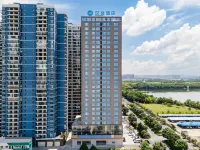 Hanting Hotel (Nanning Zoo Xiangsi Lake East Road Store) Hotel a Nanning