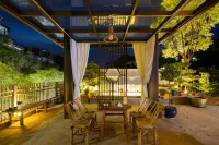 Floral Hotel·Fulin Jingshe Hotel (Wuyishan Sangu Resort Branch) - Villas