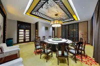 Hangong Hotel - Desayuno