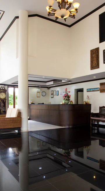 รูปภาพของโรงแรมอารียาอินน์ เชียงราย