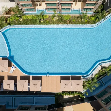 Wyndham Garden Phuket Kamala