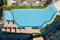 布吉卡馬拉海灘温德姆花園酒店 - 海景