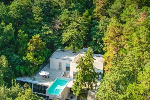 Wuhan Aquatree Resort