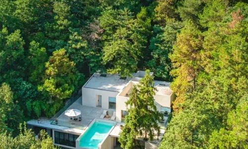 Wuhan Aquatree Resort