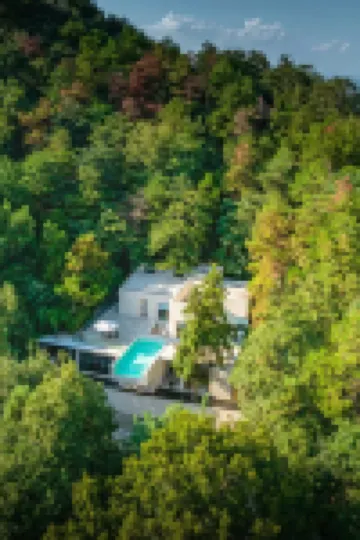 武漢樾和林泉白玉蘭民宿