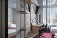 馬林斯公園飯店 Ural State Pedagogical University, Dorm附近的飯店