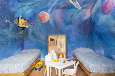 Gitavillage Il Gabbiano Hoteles en 