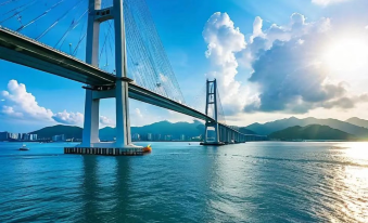 heimaodianjing Apartment