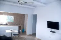 Spacious Comfort Stay Hotels in Kwabre