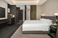 Hyatt Regency Xi'an Chanba
