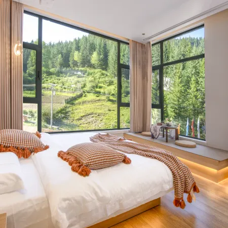 Yushan Guesthouse