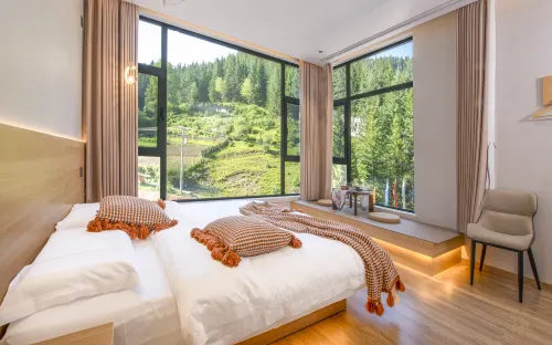 Yushan Guesthouse