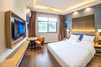 Yeste Hotel (Hechi Bus Terminal Branch) Hotel a Donglan