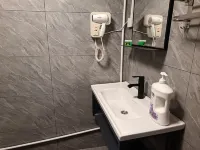 Yuelai Hostel Hotels near Huagai Road Foshan Characteristic Culture Street