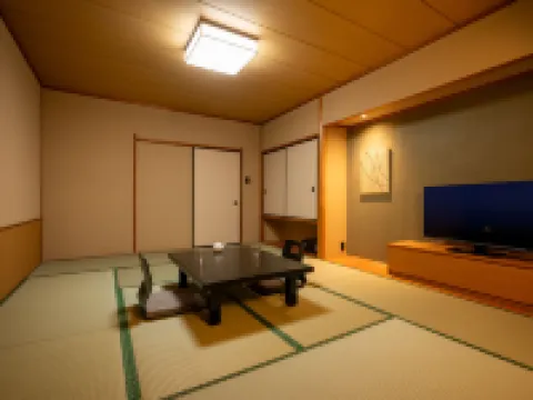 山中温泉 河鹿荘 加賀のホテル