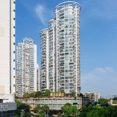 wenzhou Viola Hotel ( Wuma Street Branch)