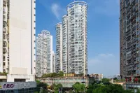 薇爾拉飯店（溫州鹿城區五馬街店） 溫州江心渡口附近的飯店