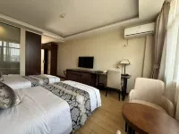 Dmall Hotel at Kigali Rwanda Hotels near Cyeza Park Rebero