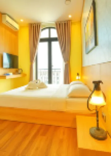 S79 PowerMia RiverFront Hotels near Ganh Dau