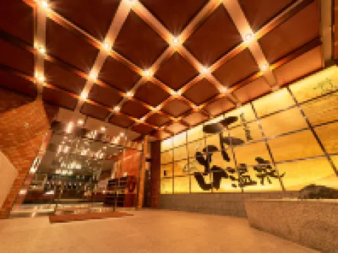 大江戸温泉物語 下呂別館  (旧:湯快リゾート 下呂温泉 下呂彩朝楽別館) 下呂のホテル