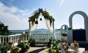 Cape No.7 Villa Hotel (Qingdao Badaguan Scenic Area Store)
