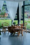 Resource Longdongxia Half day Leisure Hotel - Park Yeri
