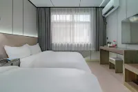 Jingting Mengju・Ease Tale Slow Time Theme Boutique Stay (OMG Heartbeat Park)