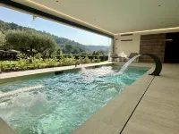 La Bastide du Calalou, BW Signature Collection - spa