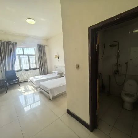 Hongxin Hotel