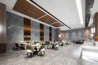 Country Inn Suites By Radisson Shangrao Economic Development Zone Gymnasium Branch