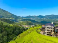 Longsheng Longji Qianmo Jian Homestay Hotels in Longsheng